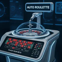 Ninlay - Live Roulette - Evolution Gaming