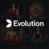 Evolution Gaming - Ninlay Casino Game Provider