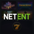 NetEnt - Ninlay Casino Game Provider