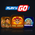 Play'n GO - Ninlay Casino Game Provider
