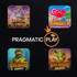 Pragmatic Play - Ninlay Casino Game Provider