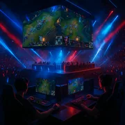 Ninlay - Esports Betting - Live Gaming