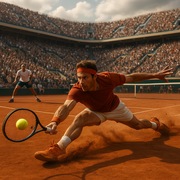 Ninlay - Tennis Betting - Live Sports